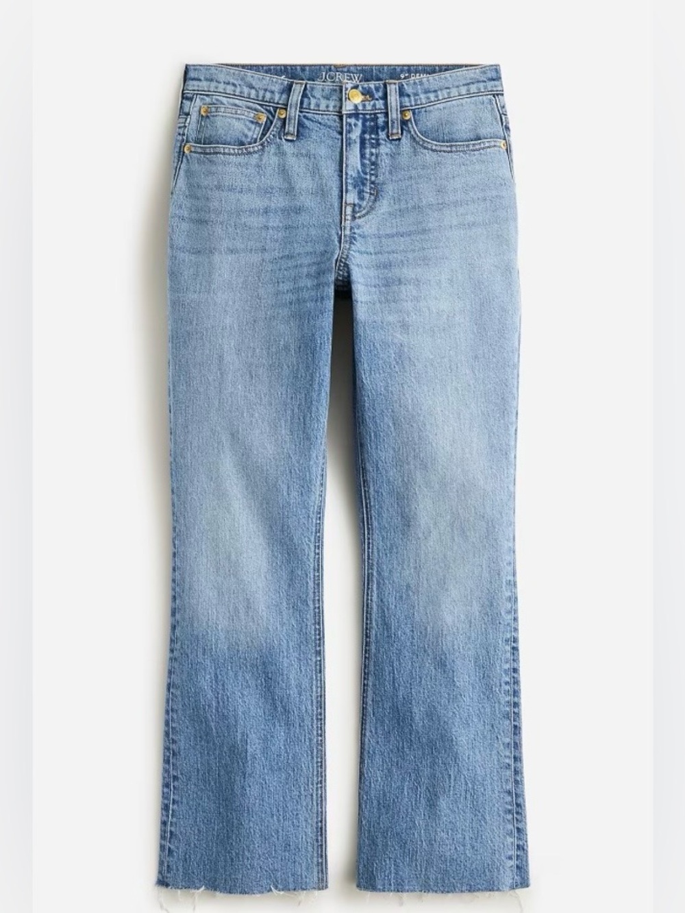 J CREW